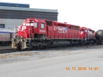 CP 5495